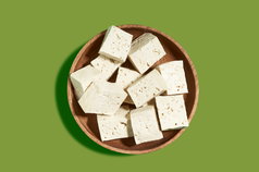 Bio Tofu Natur